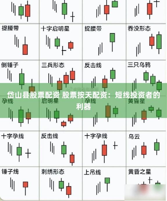 岱山县股票配资 股票按天配资：短线投资者的利器