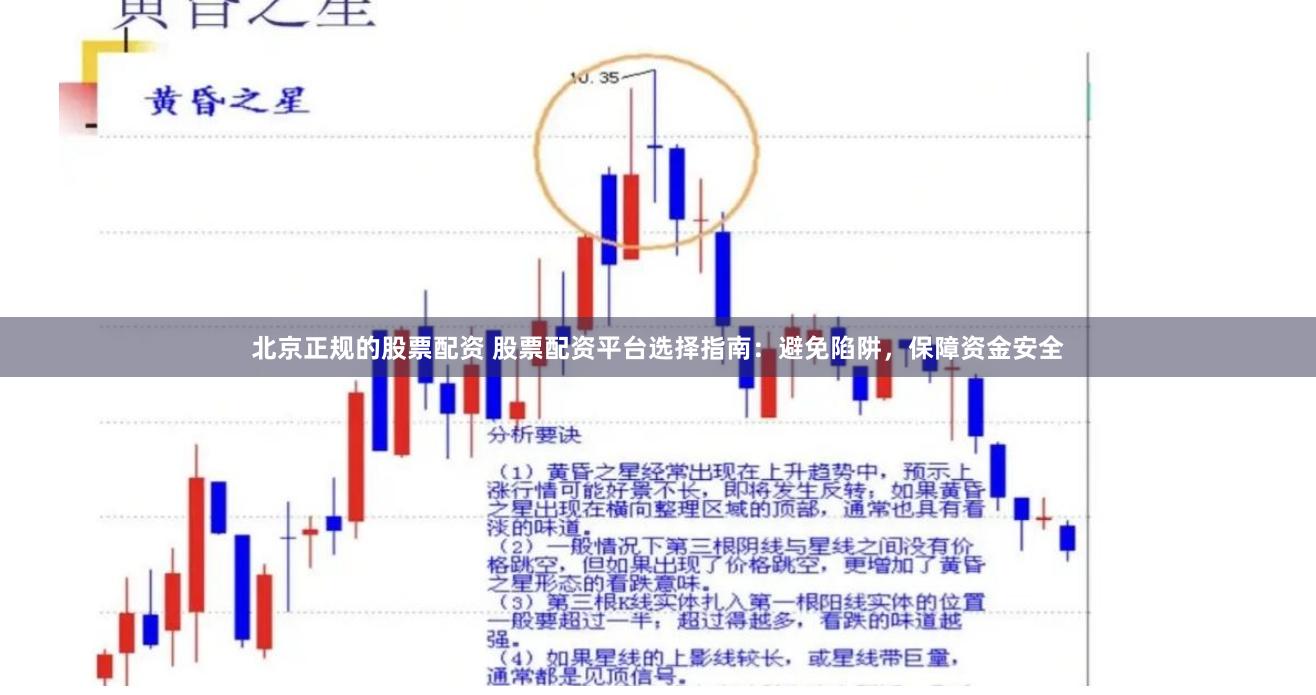 北京正规的股票配资 股票配资平台选择指南：避免陷阱，保障资金安全