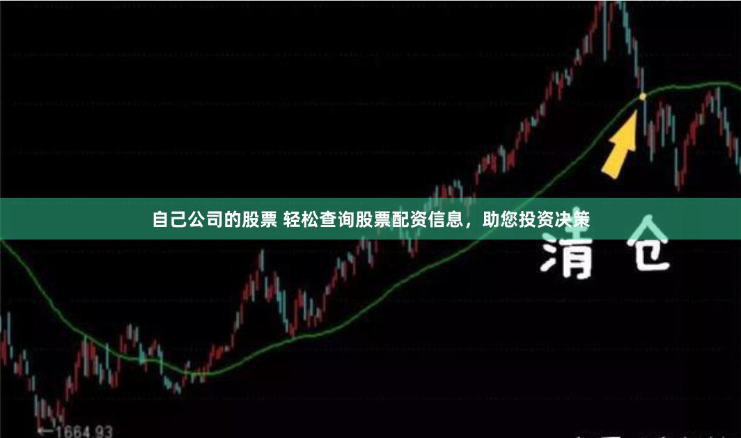 自己公司的股票 轻松查询股票配资信息，助您投资决策