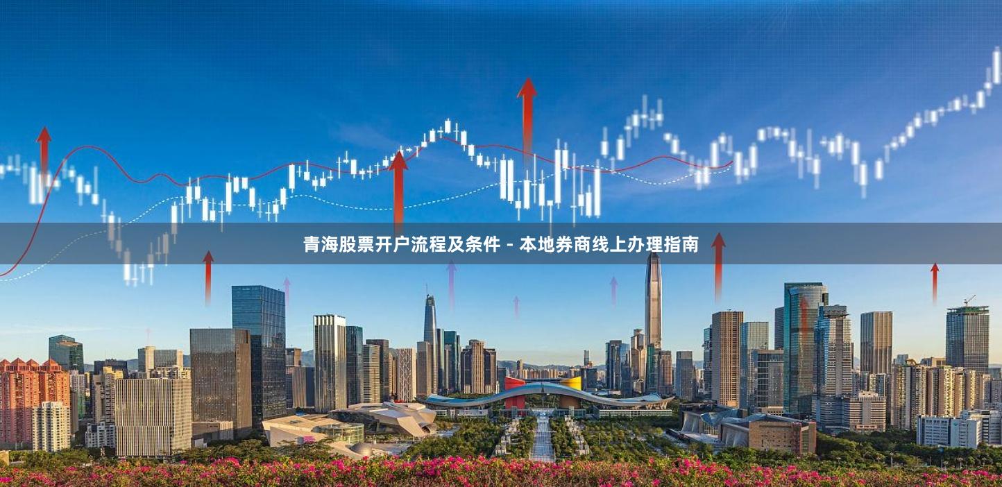 青海股票开户流程及条件 - 本地券商线上办理指南
