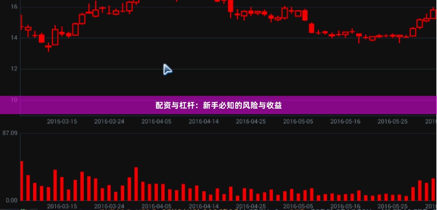 配资与杠杆：新手必知的风险与收益