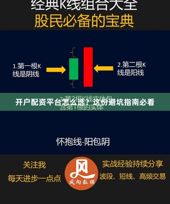 开户配资平台怎么选？这份避坑指南必看